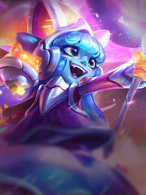 Space Groove Lulu