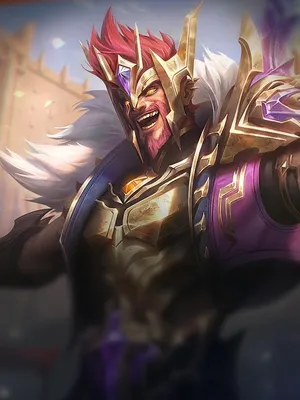 Victorious Draven