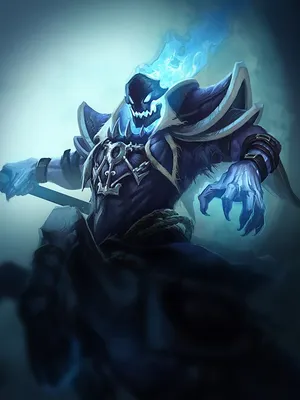 Reaper Hecarim