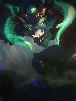 Elderwood Alistar