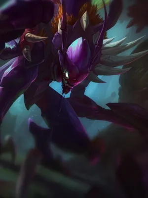 Kha'Zix