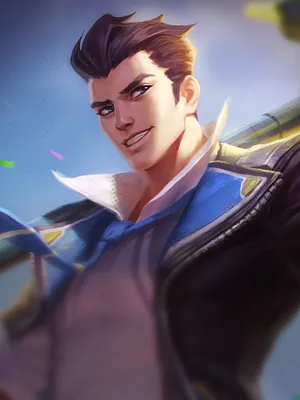 Jayce academia de combate