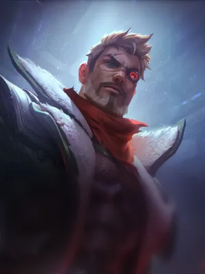 Resistance Jayce