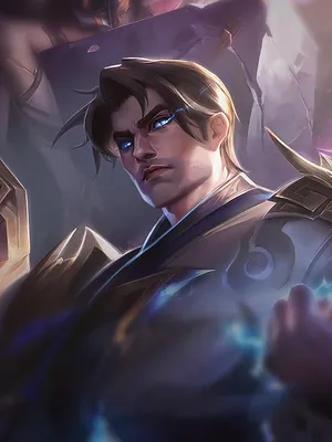 Jayce T1