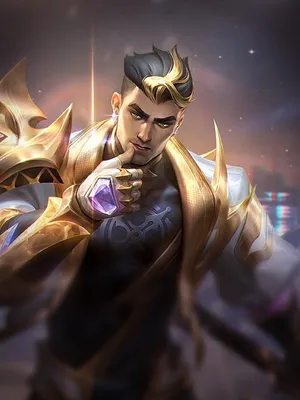 Jayce T1 de prestigio