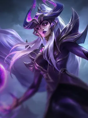 Syndra