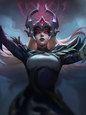 Coven Syndra