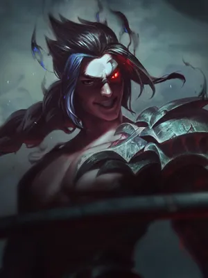 Kayn