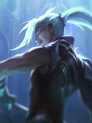 Kayn cazador de almas