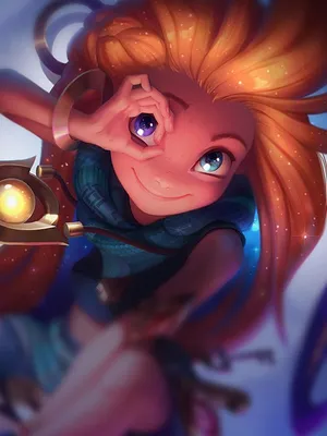 Zoe