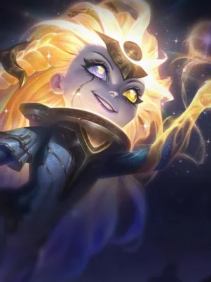 Prestige Eternal Aspect Zoe