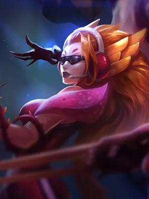 Zyra SKT T1