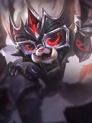 T1 Gnar
