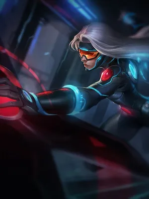 Sivir PAX