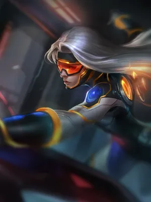 Sivir Neo PAX