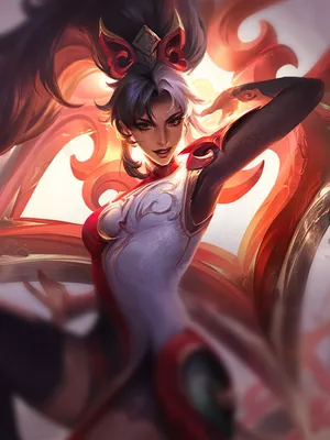 Sivir creatoare de mituri