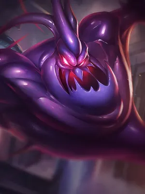 Special Weapon Zac