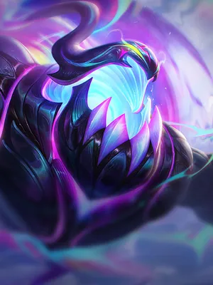 Empyrean Zac