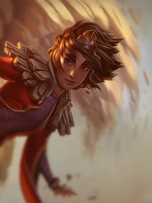 Taliyah