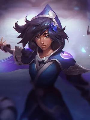 Taliyah SSG