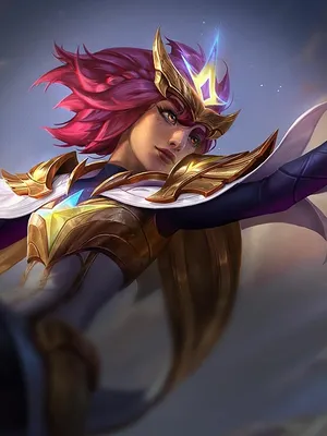 Durand's Legacy Taliyah