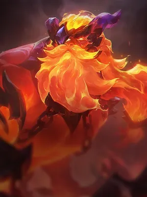 Olaf infernal