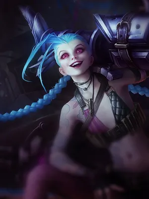 Jinx