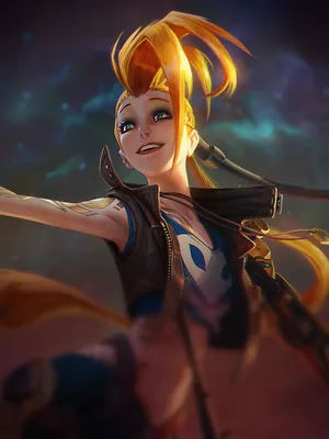 Jinx din Odisee