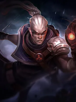 Silahşor Lucian