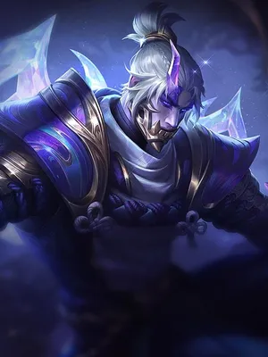 Prestige Spirit Blossom Zed