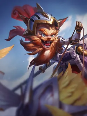 Kled cavaler