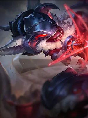 Kled brigand