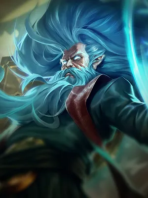 Zilean