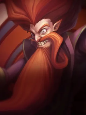 Hippi Zilean