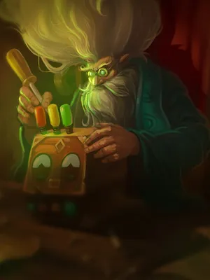 Time Machine Zilean