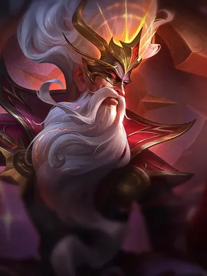 Arcana Zilean