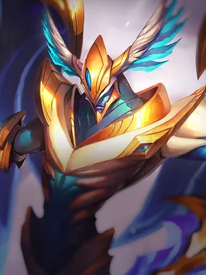 Aatrox justicia suprema