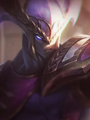 Victorious Aatrox