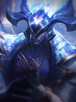 Aatrox DRX de prestigio