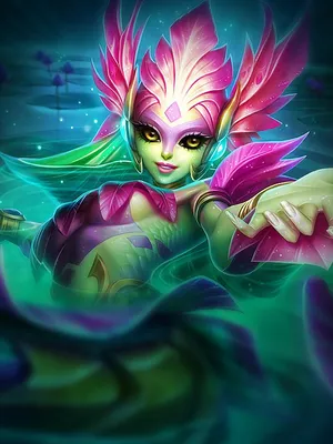 River Spirit Nami