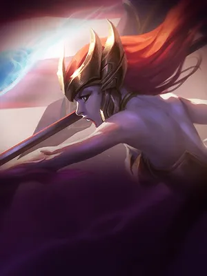 SKT T1 Nami