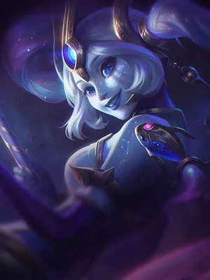 Cosmic Destiny Nami