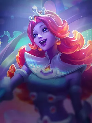 Nami onda espacial