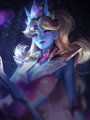 Nami onda espacial de prestigio