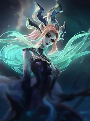 Sunken Shadows Nami