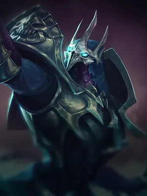 Azir señor de los muertos