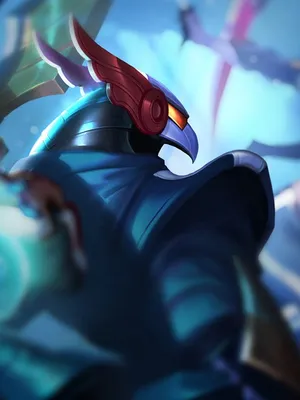 SKT T1 Azir