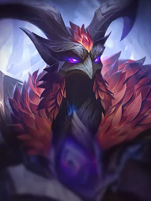 Elderwood Azir