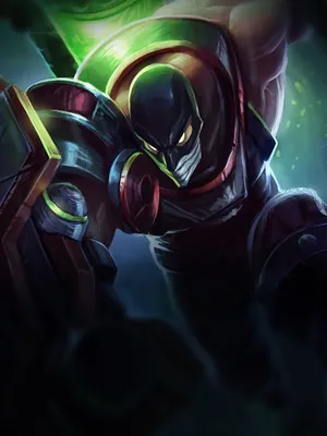 Augmented Singed