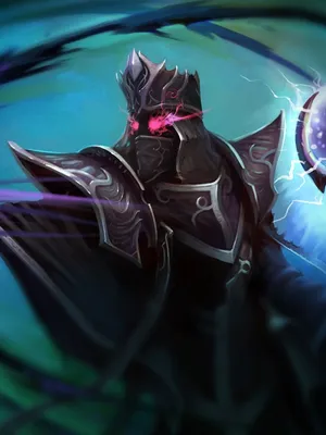 Phantom Karthus